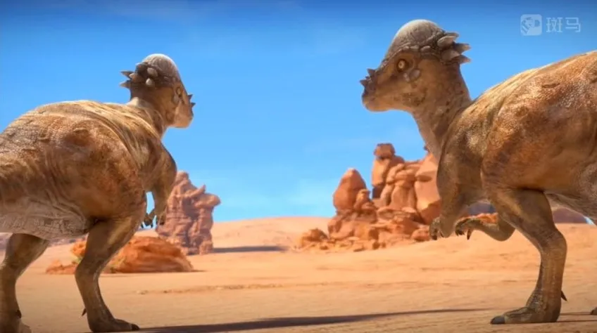 斑马百科：探秘恐龙世界 - 12节趣味恐龙科普课