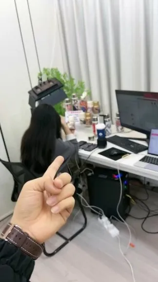 云顶联盟无人直播从0到1实操教程：涵盖话术、场景搭建与起号技巧