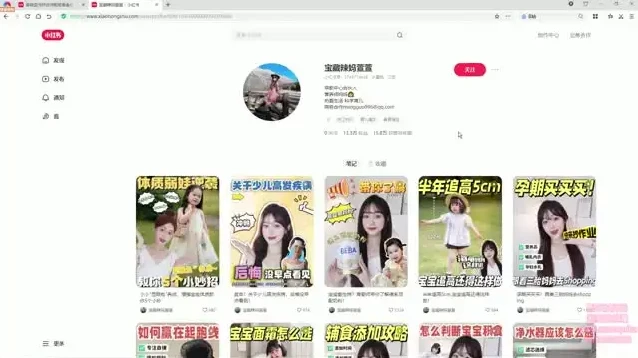 唐诗三百首副业指南：助力宝妈轻松涨粉变现