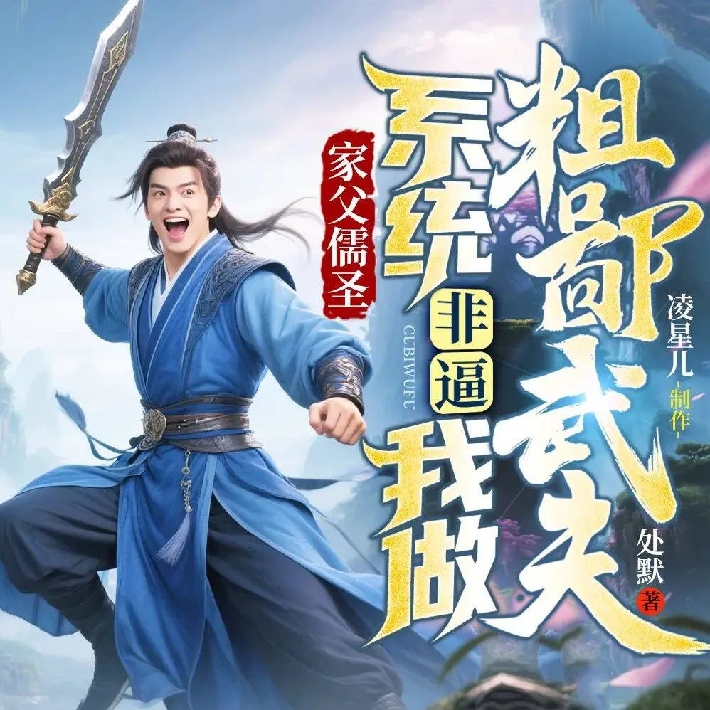 《家父儒圣，系统非逼我做粗鄙武夫》多人有声剧（主播：凌星儿 755 集完）