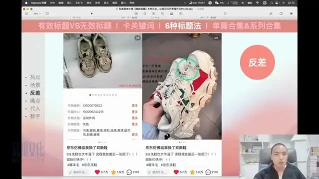 小红书电商创业指南：全方位解析选品、笔记与爆单技巧