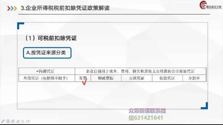 21天精通房地产财税全流程实操课程