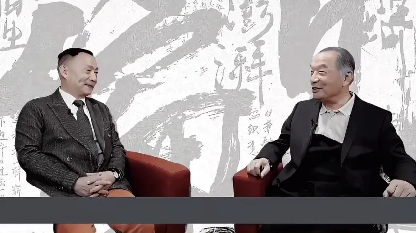 温铁军对话卢麒元：剖析2024全球化危机下的中国改革之路