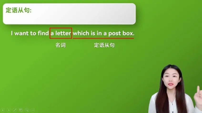 朵拉老师剑桥KET英语全攻略课程