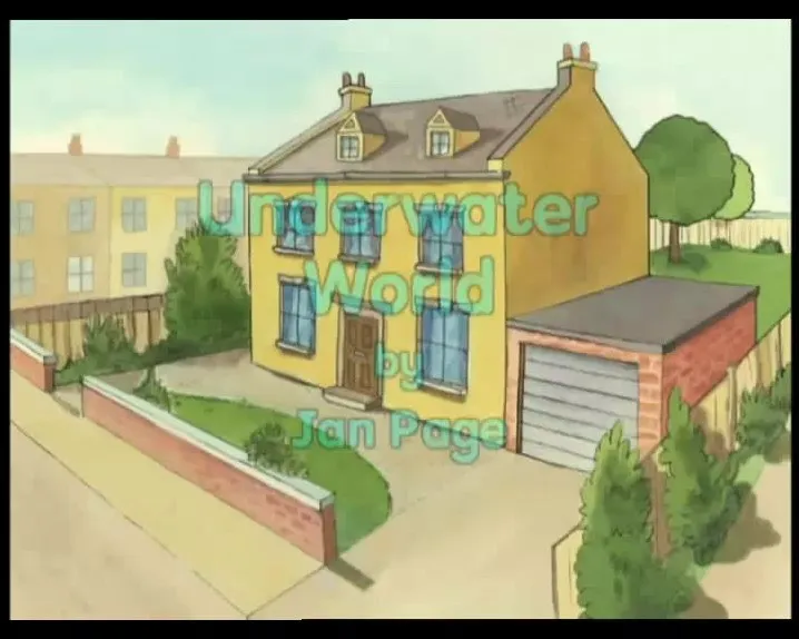 牛津阅读树《The Magic Key》动画全两季