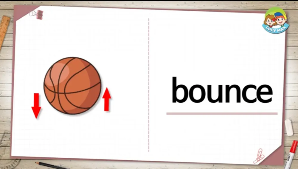 295集小学1000听力词汇视频课