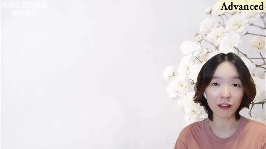 哈佛雪梨英语口语全攻略：视频+场景练习课程