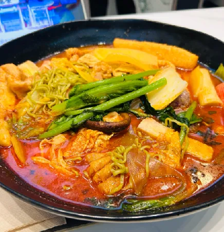 新版麻辣烫全套技术资料