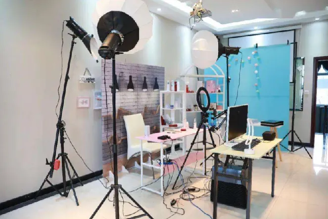 直播带货运营型主播系统化学习课程