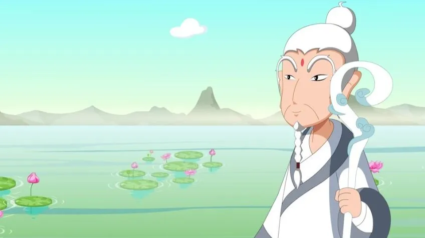 芝麻学社二年级语文下册动画课程（全35课）