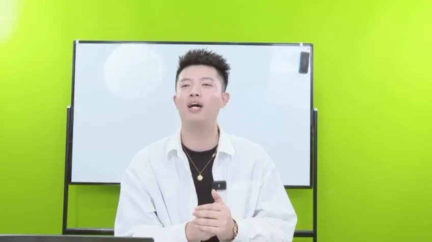 姬红波极简英语高效学习法：2天快速上瘾