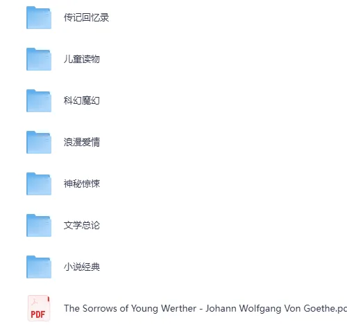 《七彩英语：3750册全站电子书》