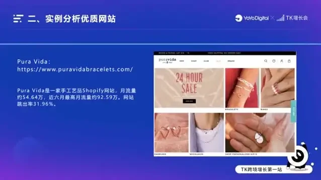 嘉伟《TikTok跨境电商变现营》：从小白到高手的实战指南