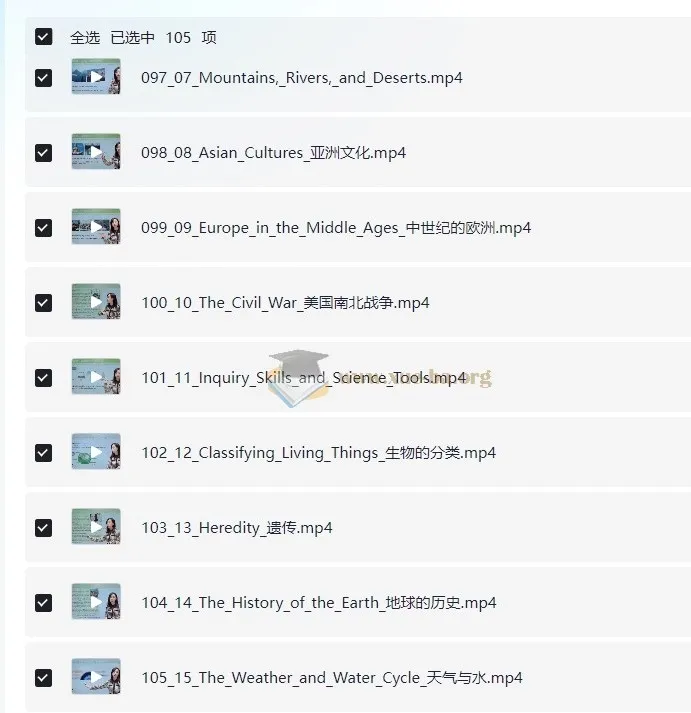 《哈佛学霸带你搞定4000必会单词》课程
