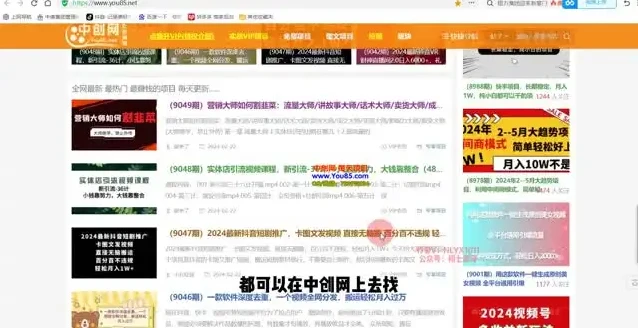 日赚500+:动态闪图带货技巧与流量秘籍