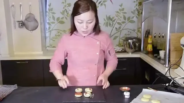 15道法式甜点视频课：从入门到高级