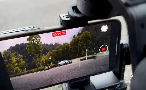 170节技术流运镜拍摄课程