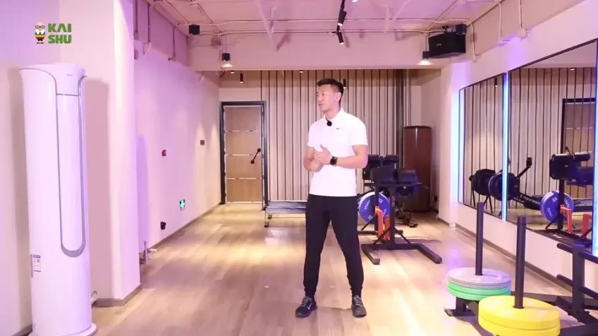 少儿体能训练全攻略：12种核心运动能力提升方案