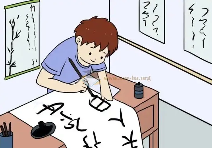 龚老师速写练字课程合集