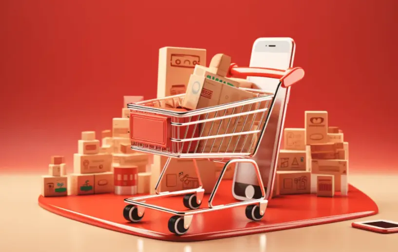 无货源社交电商实操课：绕开传统模式，实现跨平台交易