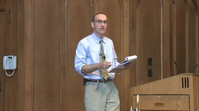 耶鲁大学博弈论课程：策略与决策深度剖析