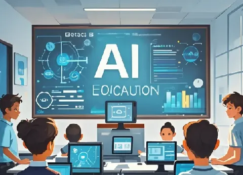 AI办公实战课：助力工作学习效率大幅提升