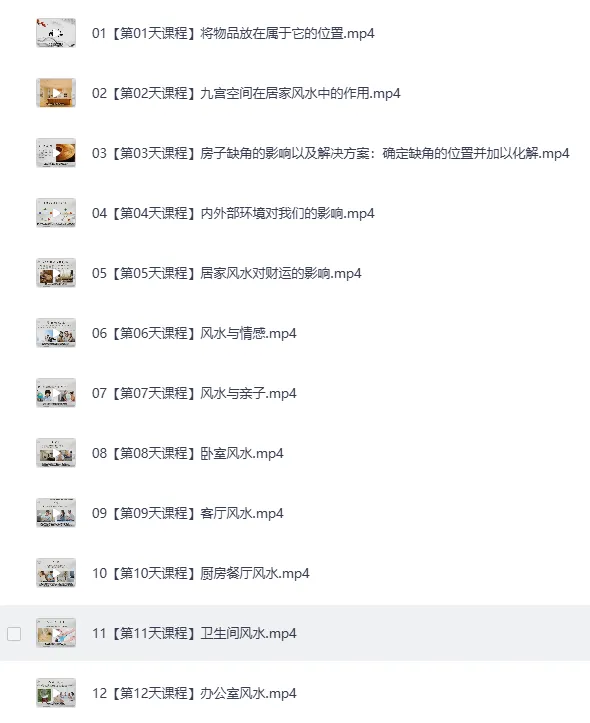 《人人都要懂点风水学：15天打造兴旺家居，改运、聚财、纳福！》