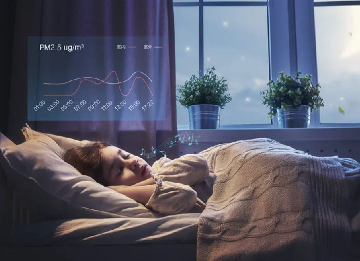 影视飓风十小时助眠音频：拯救失眠