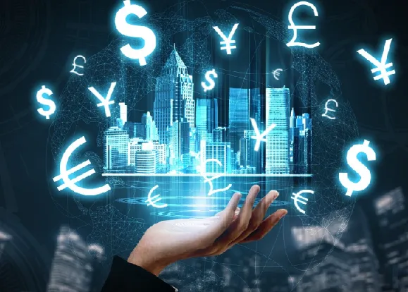 B站《年轻人的金融和商业分析课》(完结)