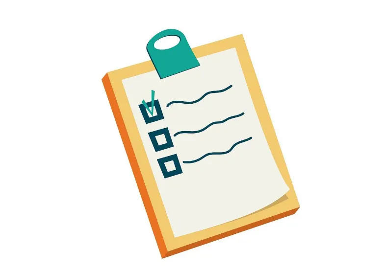 清单技能课程：小工具带来的效率大革命