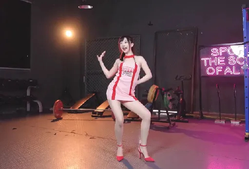 B站UP主优颖酱付费充电视频合集