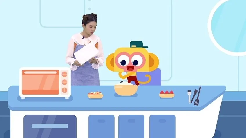 48周系统思维训练S4:240节儿童趣味数学思维课