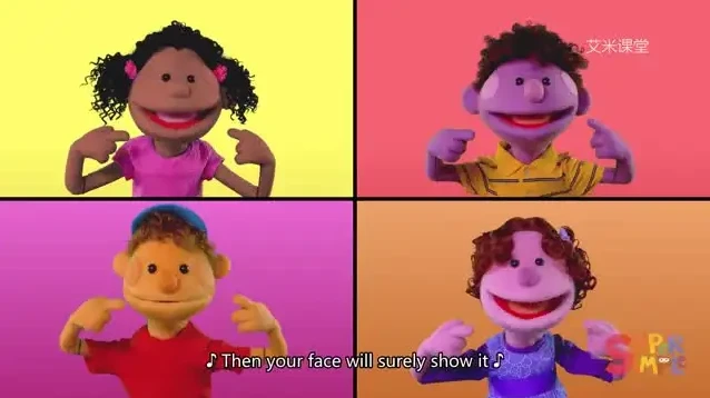 宝宝英语启蒙必备：Super Simple Songs儿歌视频+音频全集