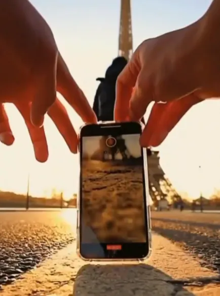 手机视频拍摄课：人像多角度拍摄与运镜技巧，古建筑及空镜头实操