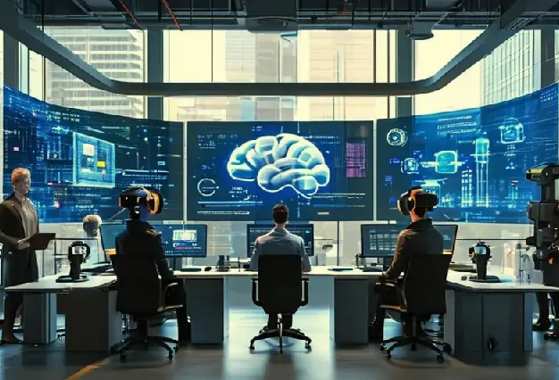 AI行业内部绝密资料合集