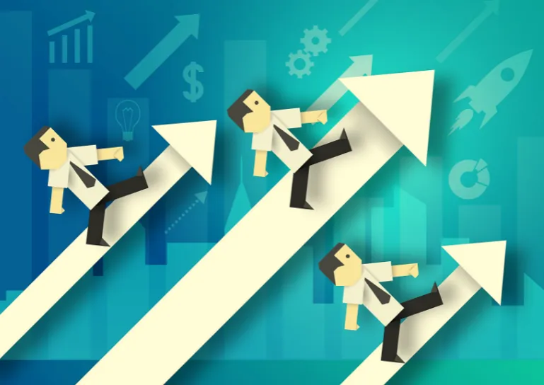 超级高效术：打造10倍速成长路径的课程