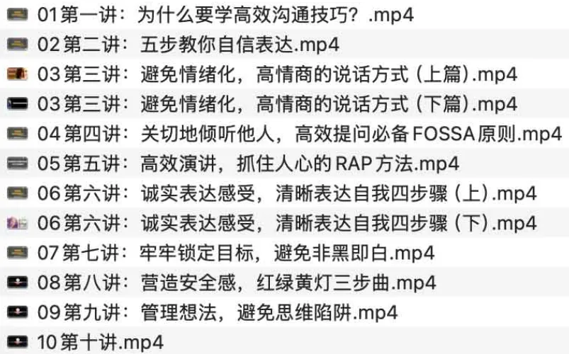 薇安10倍提升沟通力:世界500强高管传授高情商沟通秘籍