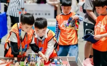 少儿编程Scratch3.0全套课程