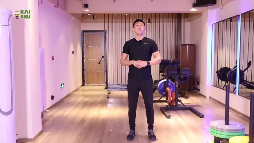 儿童体能私教课：提升大脑与认知能力