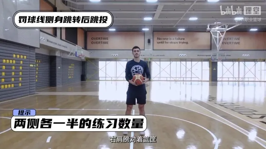 15天掌握ProShot篮球投篮技巧:从基础到实战