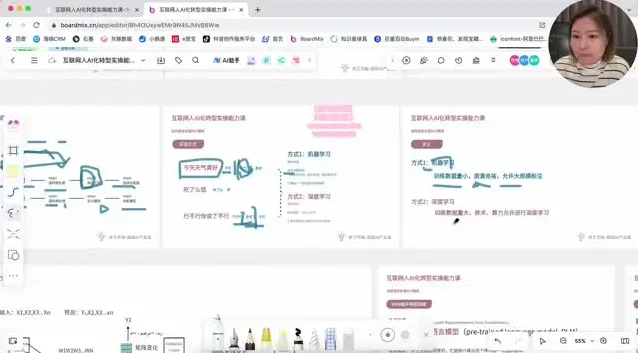 互联网人AI转型实操课：从0到1掌握AI应用