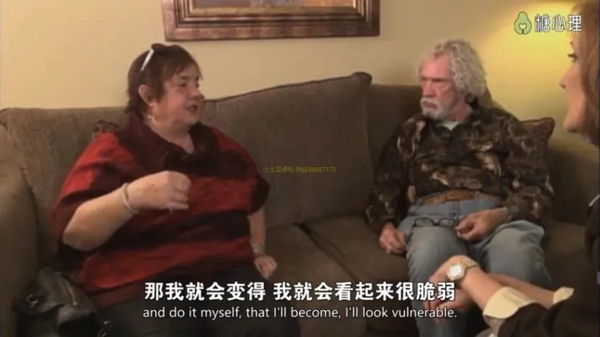 EFT伴侣治疗案例视频教程:深入解析与实操