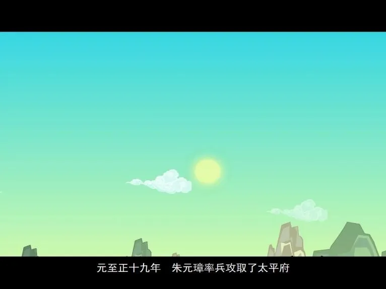 《孙子兵法100集动画全集：经典战例深度详解》