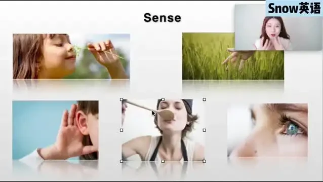 Snow英语《零基础英语口语课》:实用场景助你速成英语口语