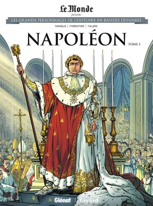 《历史大人物漫画传》（全102册）