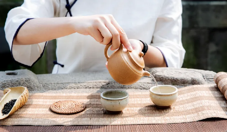 全套茶艺课程,开启茶韵学习之旅