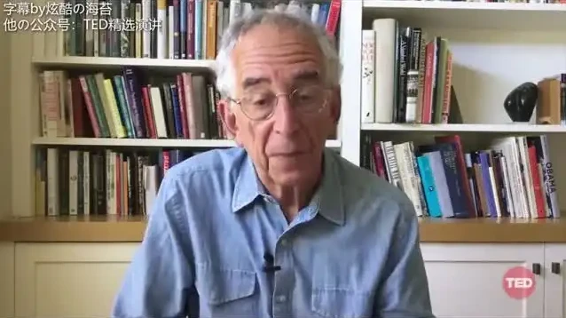 TED演讲2010 - 2020全集：精选视频与原文注释