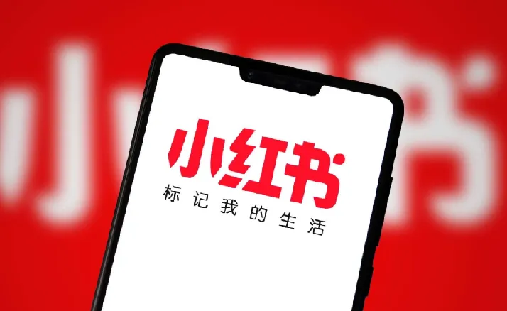 厦九九9节小红书博主赚钱课