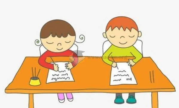 1 - 6年级状元笔记《背记清单》2024年秋季版