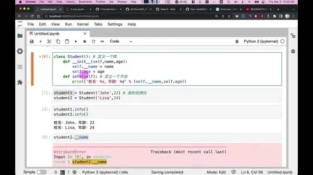 《零基础Python趣味AI项目实战：ChatGLM/YoloV8全攻略》